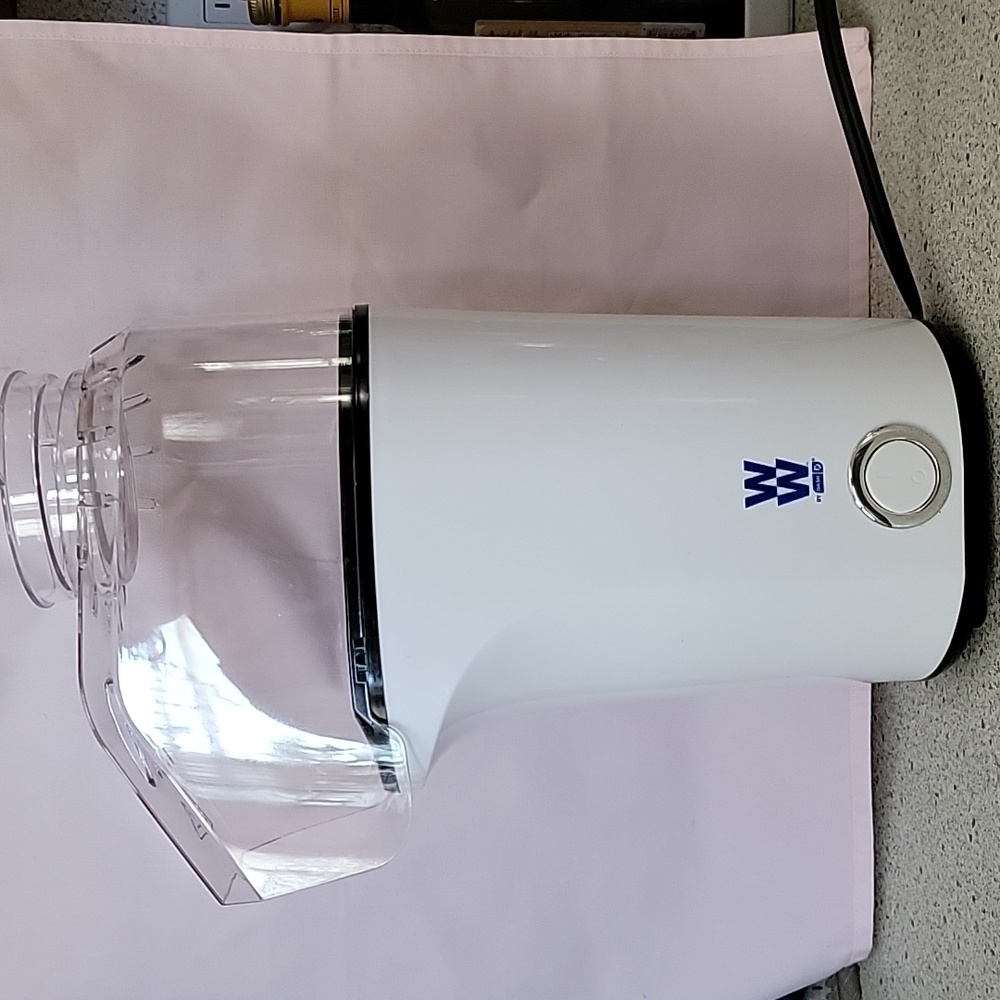 Popcorn Maker - Picture 2 of 3